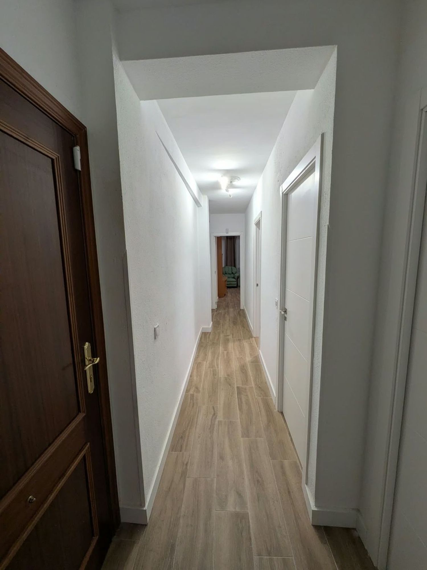 Piso en Calle del Pilar, 25, El Pilar - La Estación, El Pilar - La Estación - Foto 7