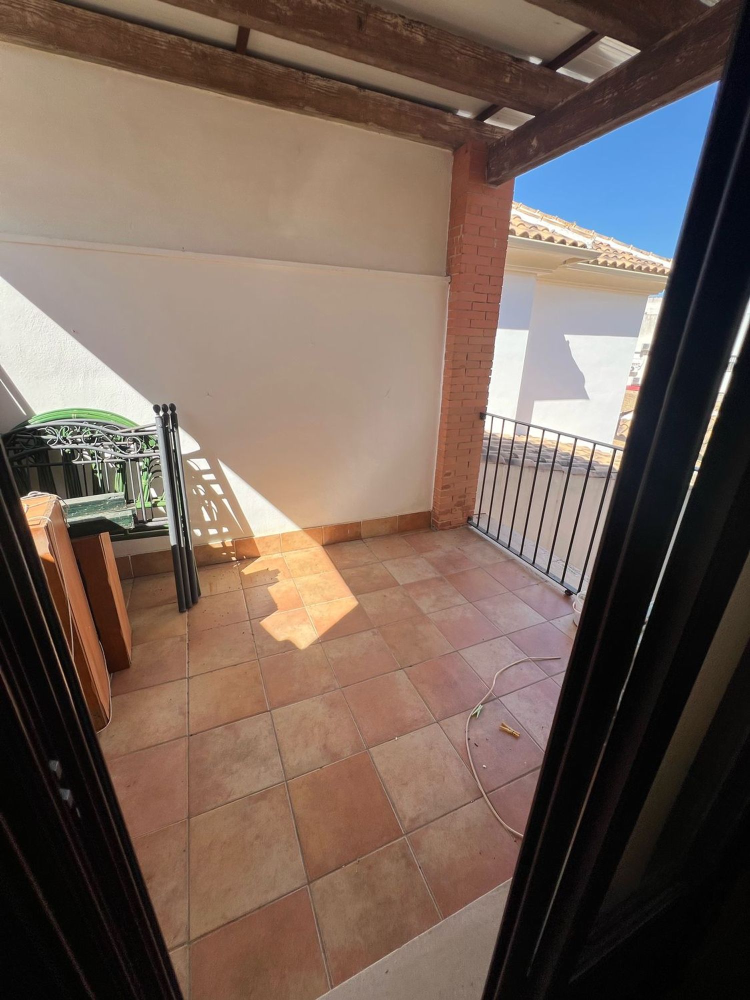 Chalet adosado en Calle Senador Agustin Díaz Camacho, 7 - Foto 17