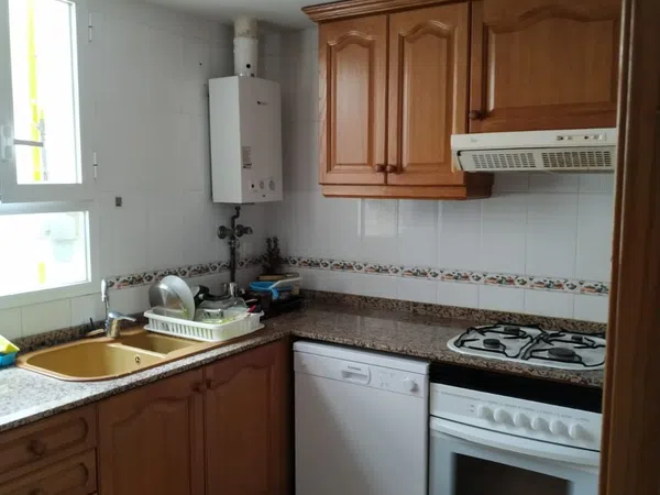 Piso en Calle de Pere Montsoriu, Beteró - Foto 3