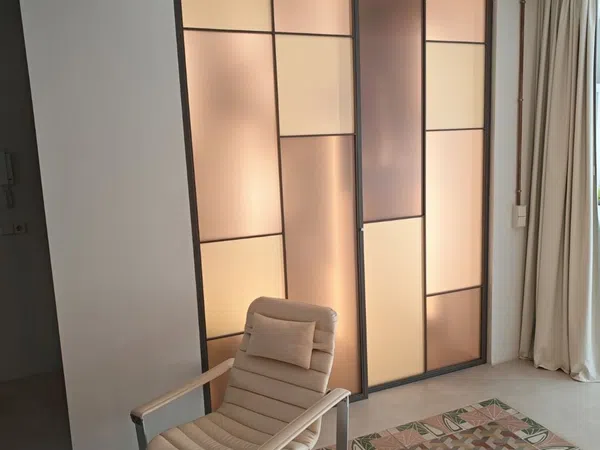 Estudio en Barrio Playa de la Malvarrosa - Foto 35