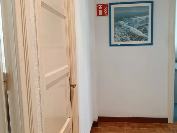 Piso en Calle Peña Herbosa, 20, Puerto Chico, Puerto Chico - Foto 1