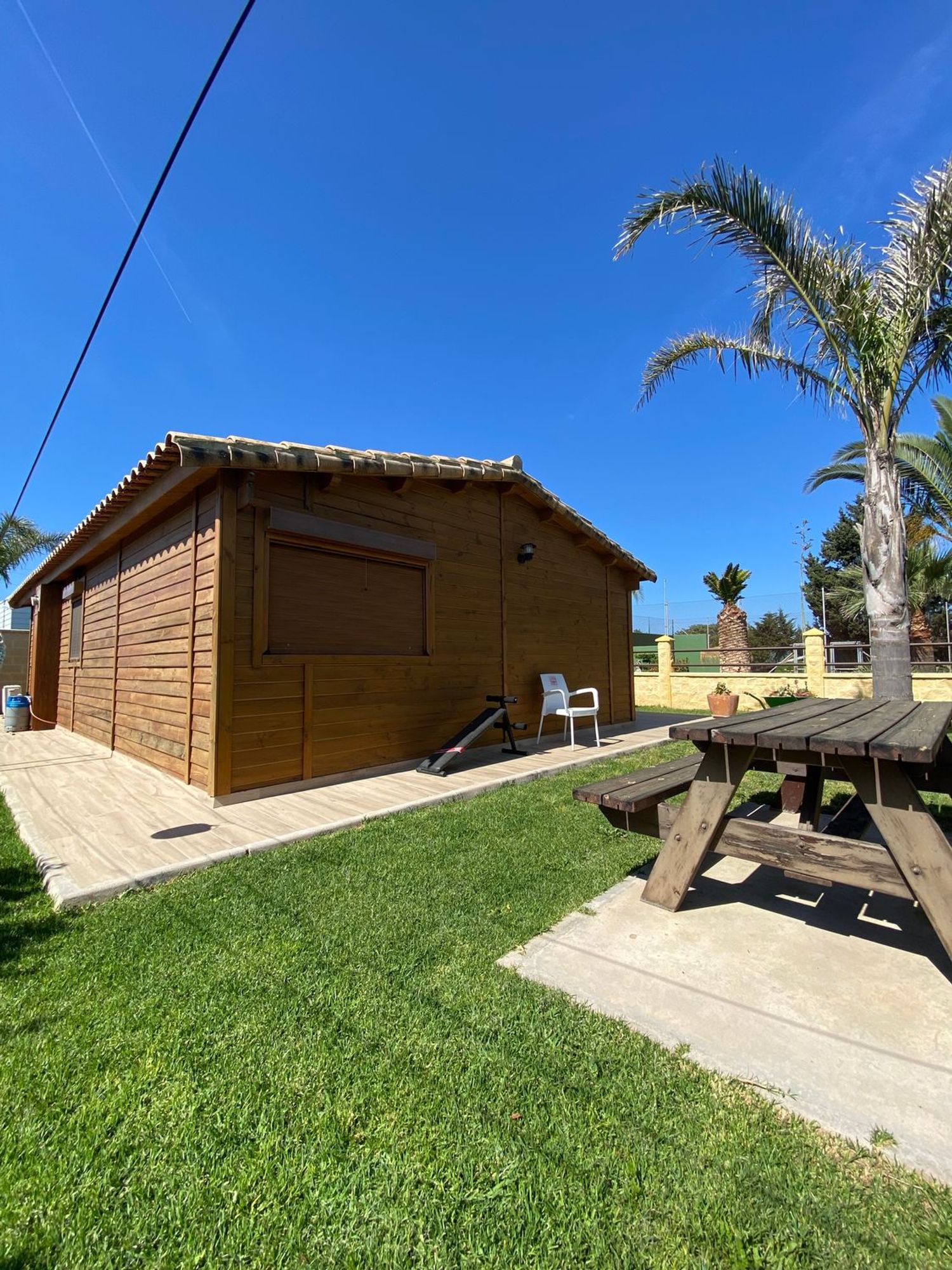 Casa o chalet independiente en Carretera Vejer-caños Km 11, 13, 11 CarreteraVEJERCAOSKM, Zahora, Zahora - Foto 26