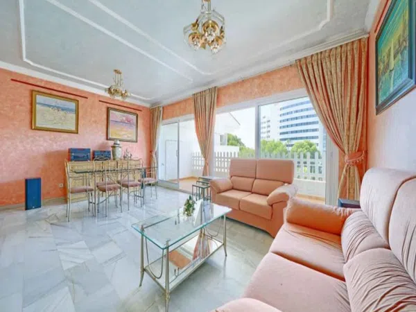 Piso en calle Roy Boston, 1 - Foto 1