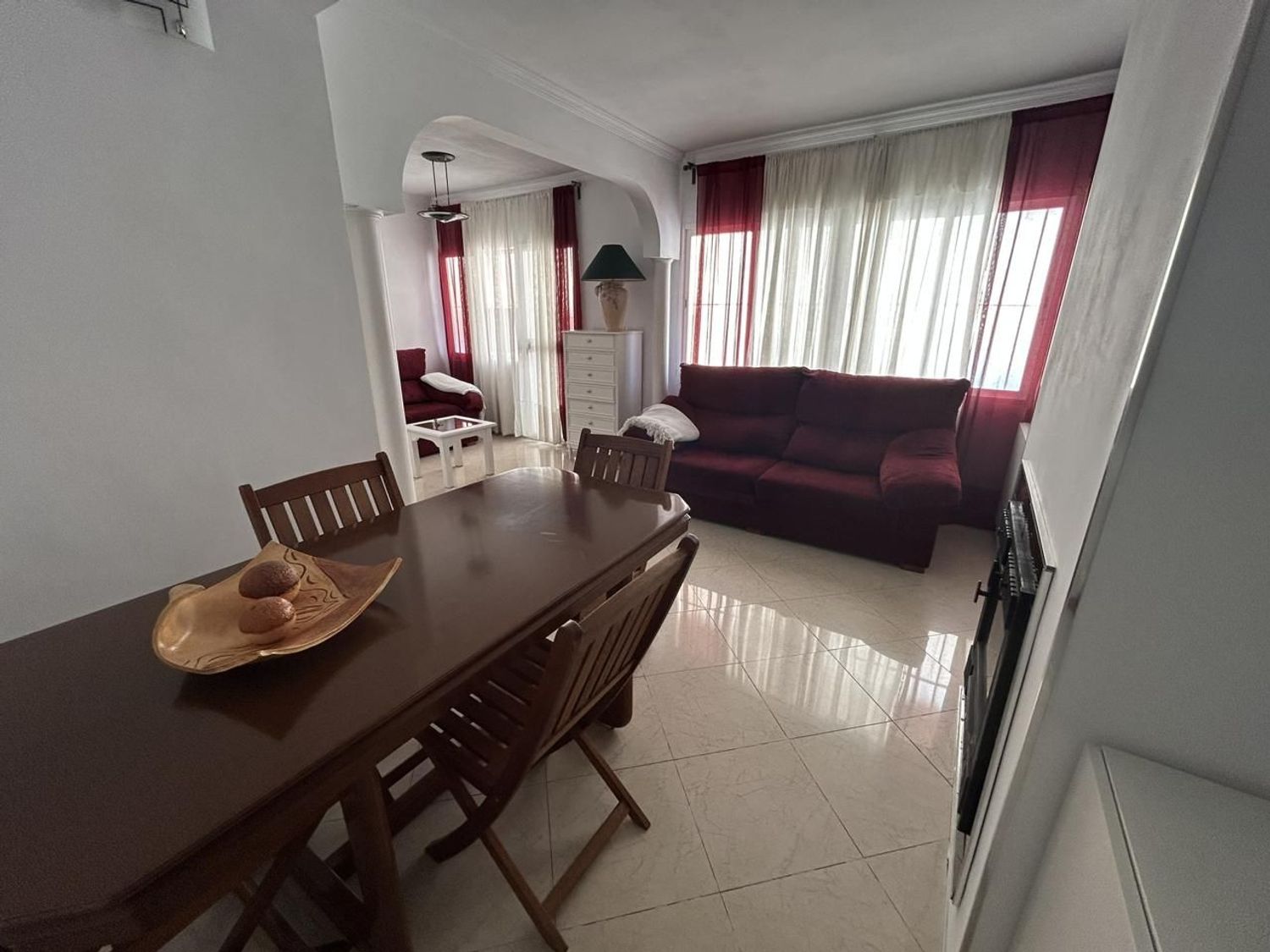 Piso en San Alberto - La Alcubilla - Florisol - Foto 5