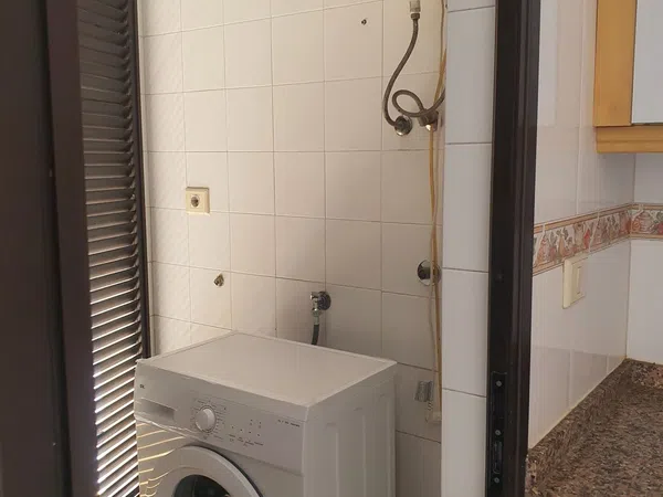 Piso en Calle San Vicente Ferrer, 18, Toscal - Foto 5
