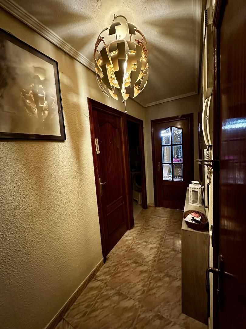 Piso en  Calle Santa Teresa 3 - Foto 1