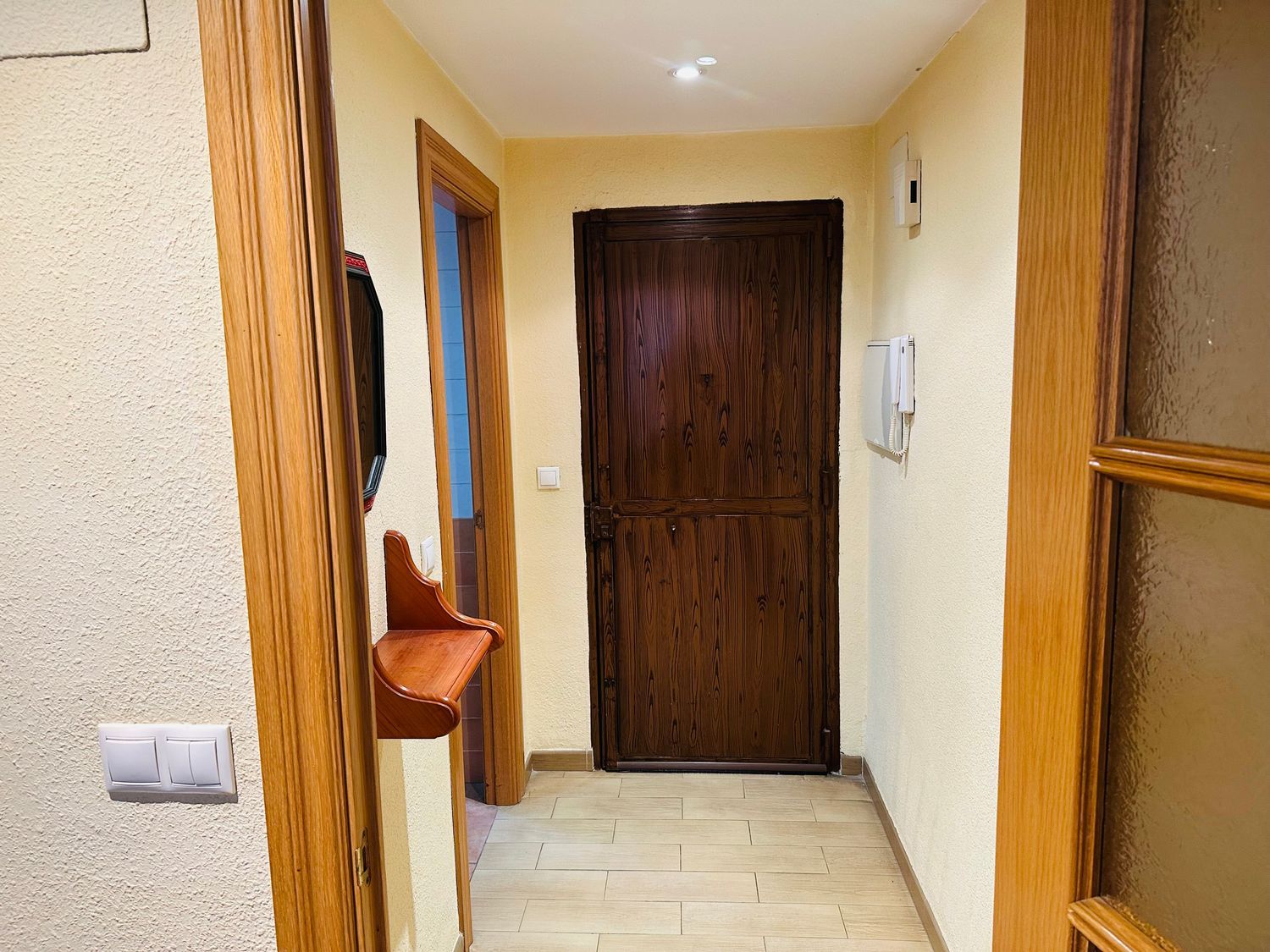 Piso en Calle Demetrio Spínola, 12, Rosaleda - Juventud - Foto 12
