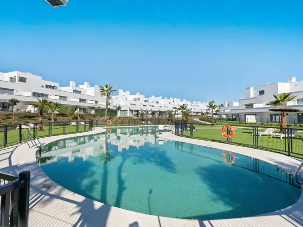 Piso en calle Flor de Saúco, 5 - Foto 19