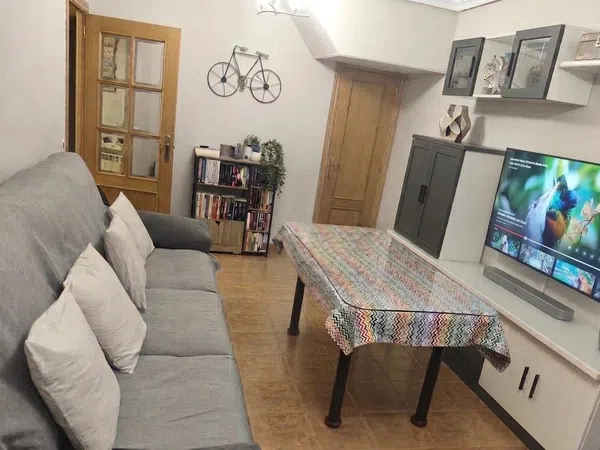 Chalet adosado en Calle Río Jerte, 38, Montesol - Mejostilla, Montesol - Mejostilla - Foto 6