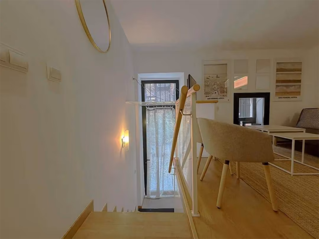 Piso en calle de Zurbano 84 - Foto 25