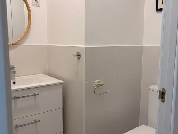 Piso en Avenida Escaleritas, 42, Escaleritas - La Feria - Foto 5