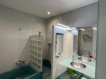 Dúplex en  Carrer de Gràcia 49 - Foto 7