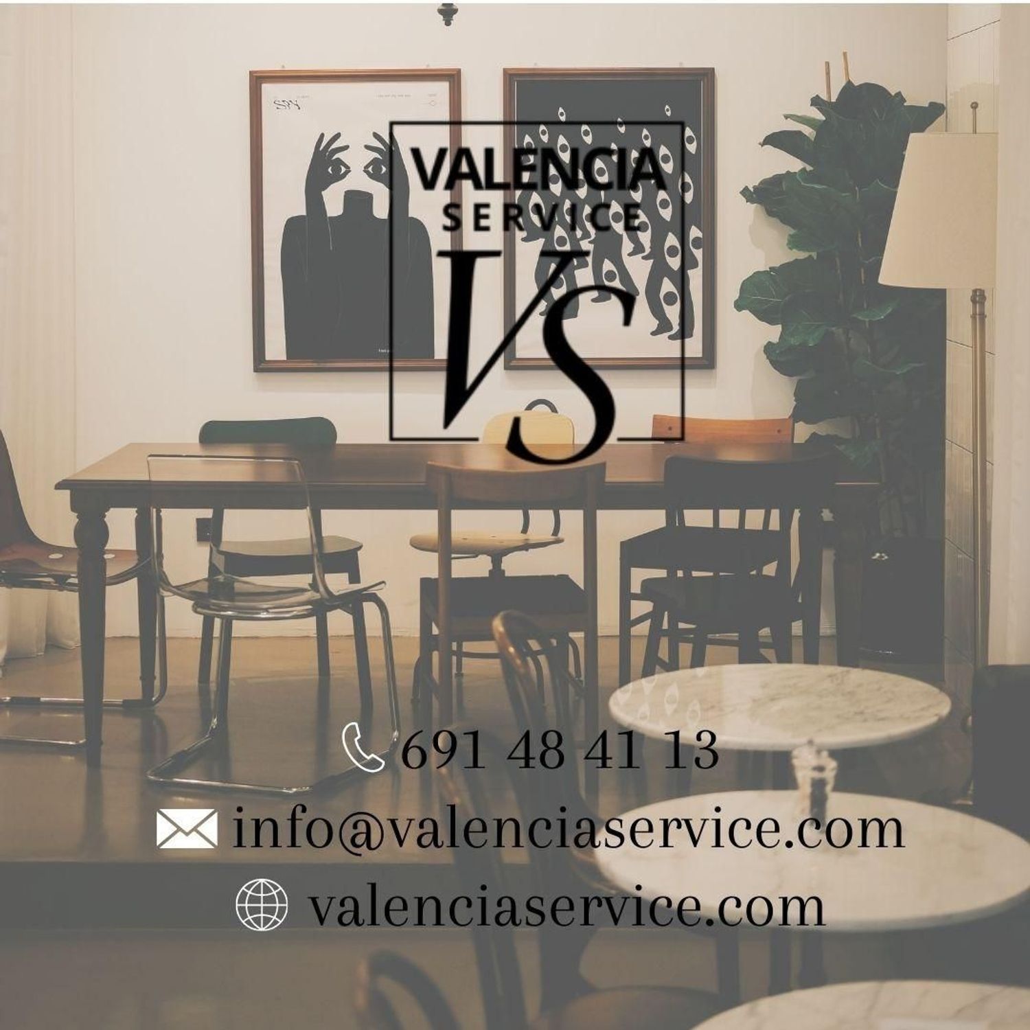 Restaurante en traspaso en El Calvari - Foto 3