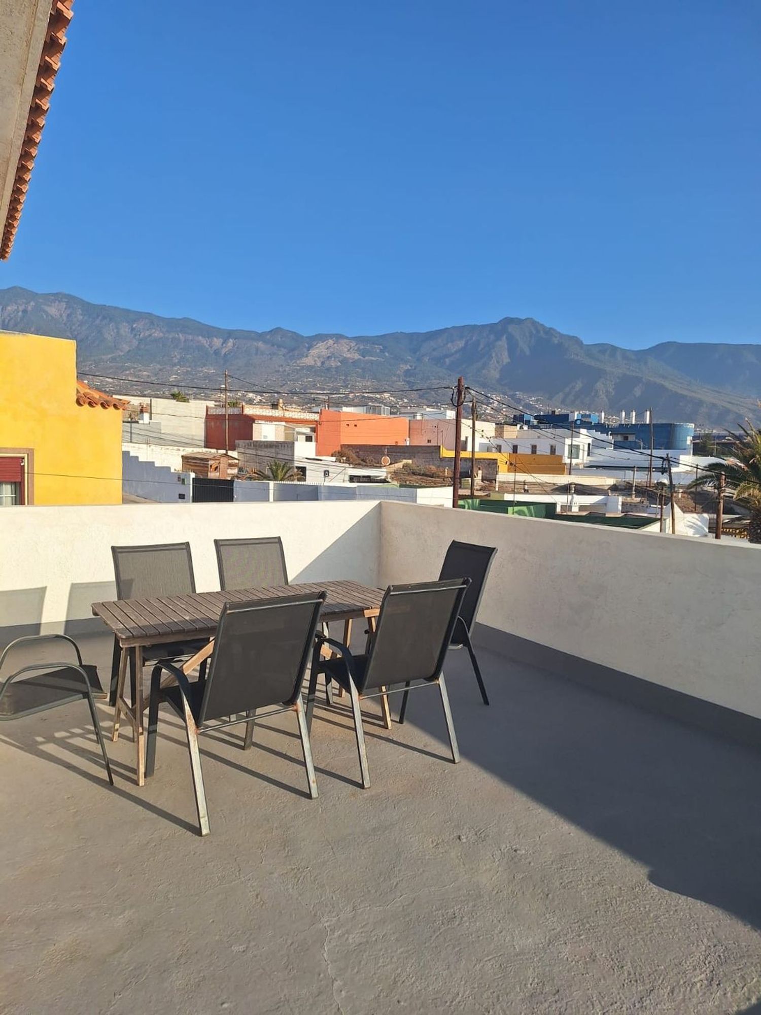 Casa o chalet independiente en Calle el Balo, 20, Puertito de Güímar, Puertito de Güímar - Foto 6