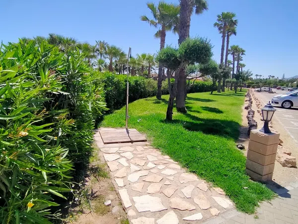 Piso en Avenida Descubrimiento, 5 vramar, El Playazo, El Playazo - Foto 35