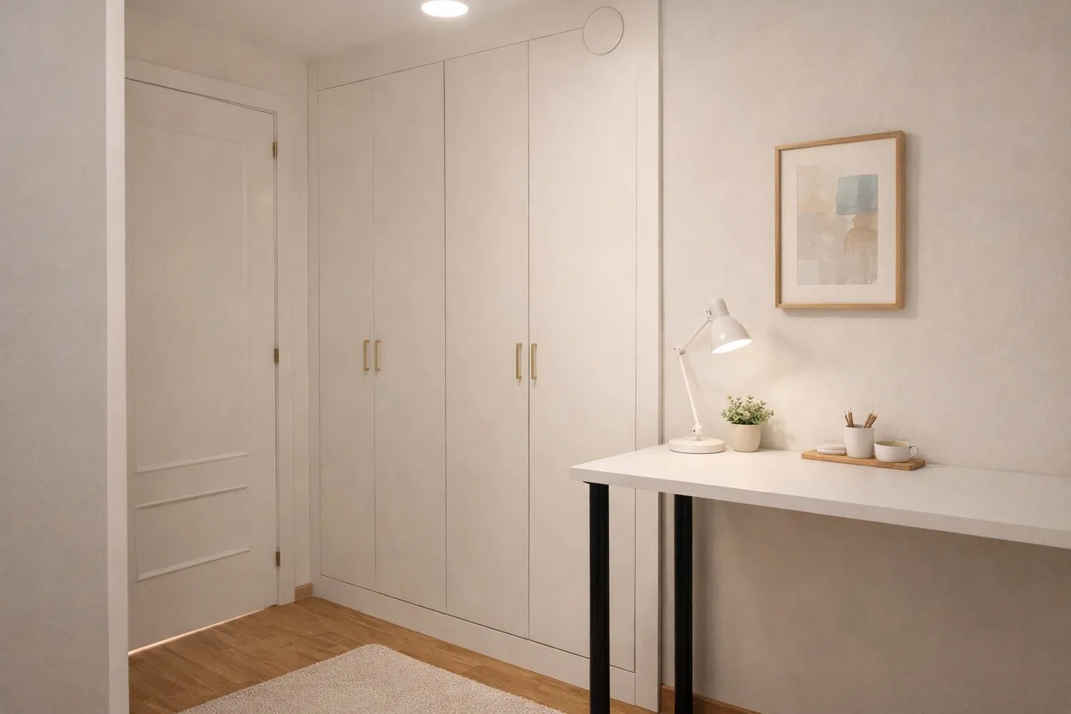 Chalet adosado en Barrio Aravaca - Foto 18