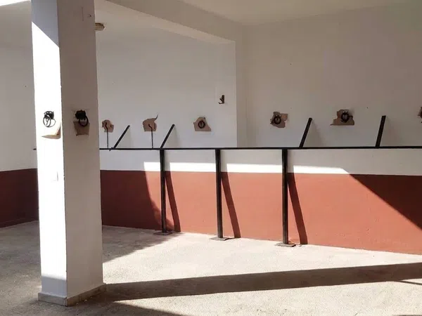 Chalet adosado en Calle Torre Carbonero, 147, El Rocío, El Rocío - Foto 12