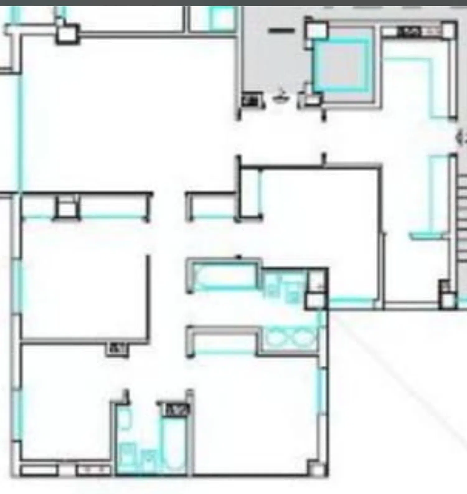 Ático en Barrio Prado de San Sebastián - Ramón Carande - Foto 29