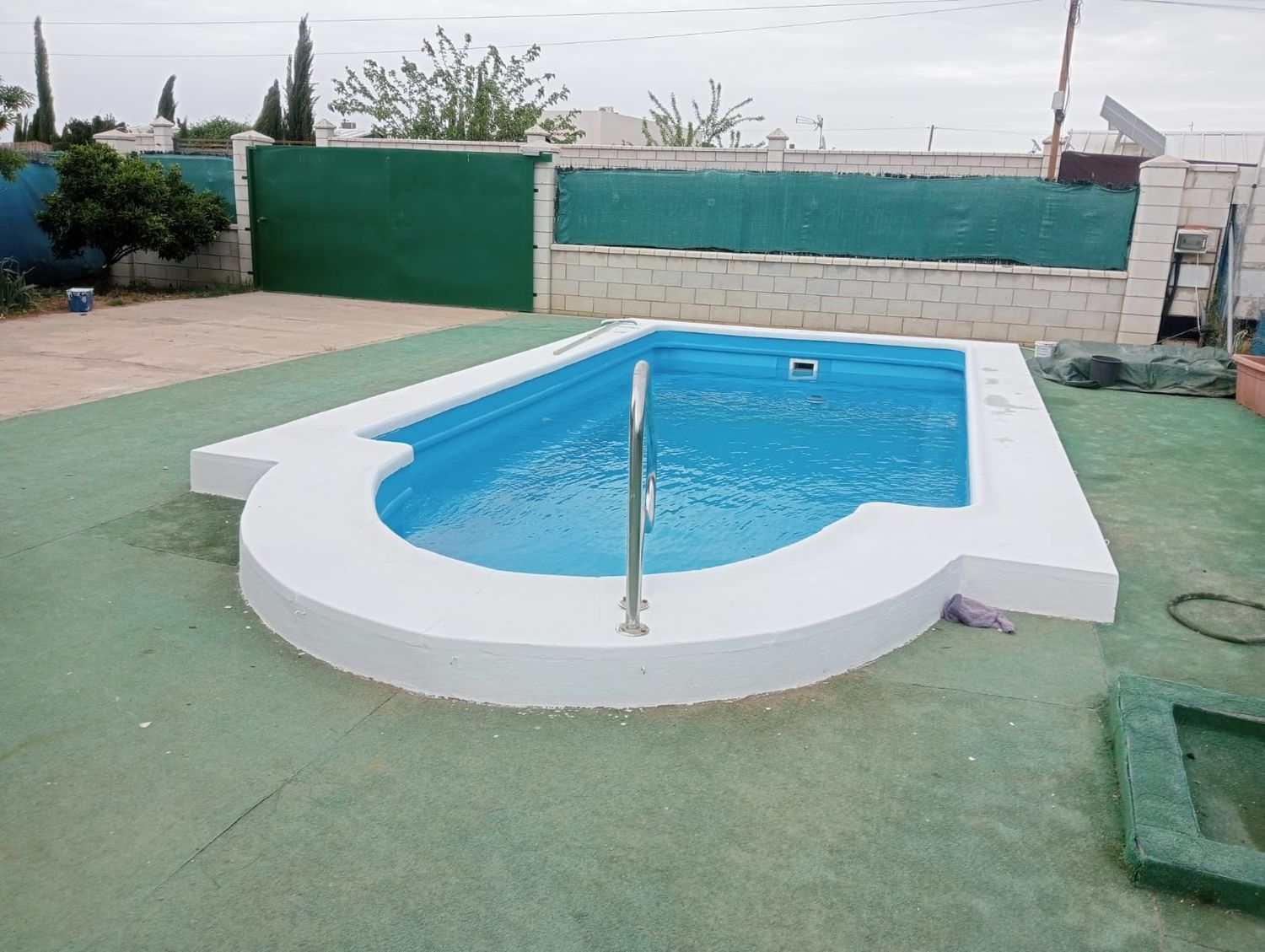 Casa o chalet independiente en Lisen II, 2, El Arenal - La Pólvora, El Arenal - La Pólvora - Foto 5