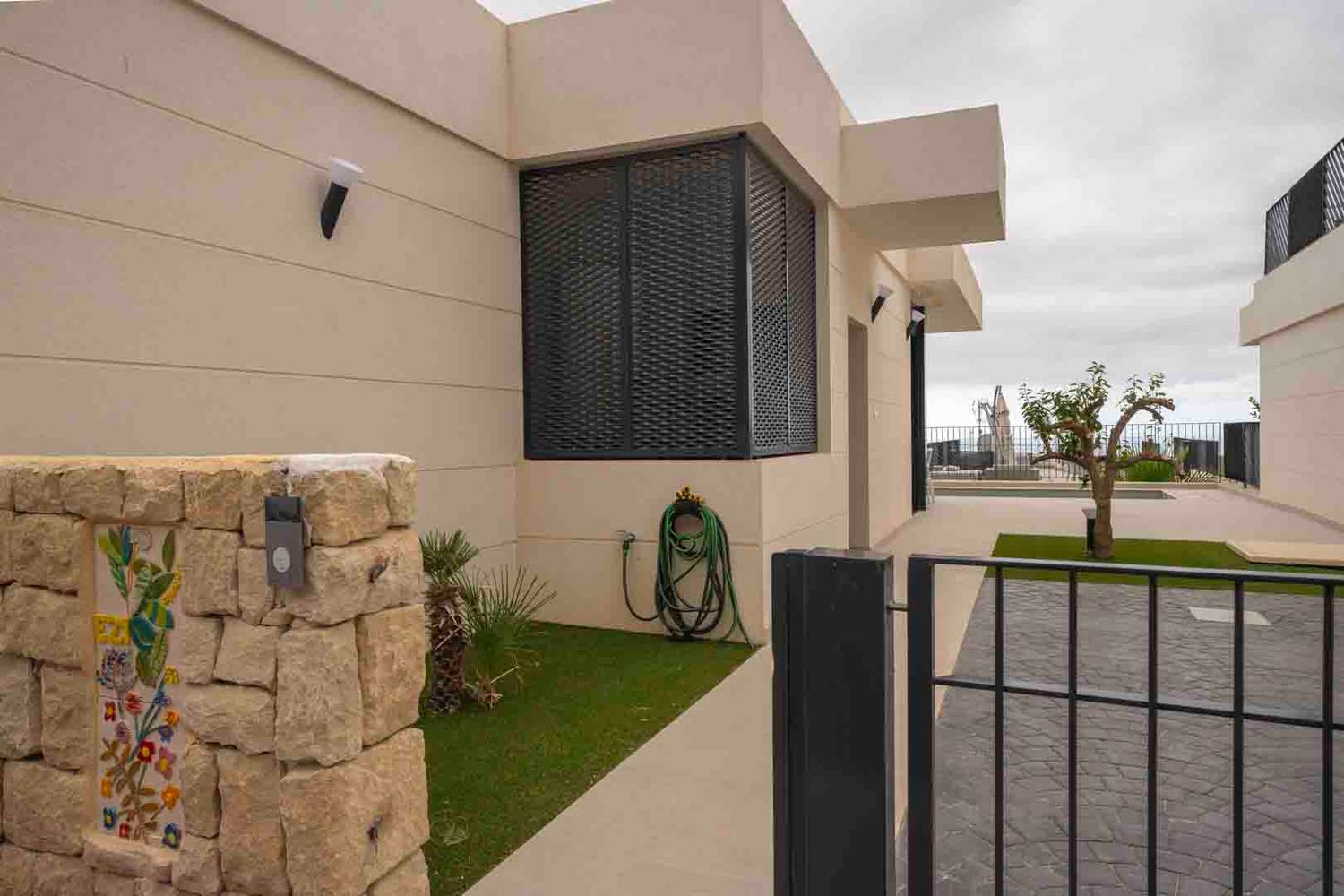 Casa o chalet independiente en Avenida Balcon de Ponoig, 45, Casco urbano, Casco urbano - Foto 18