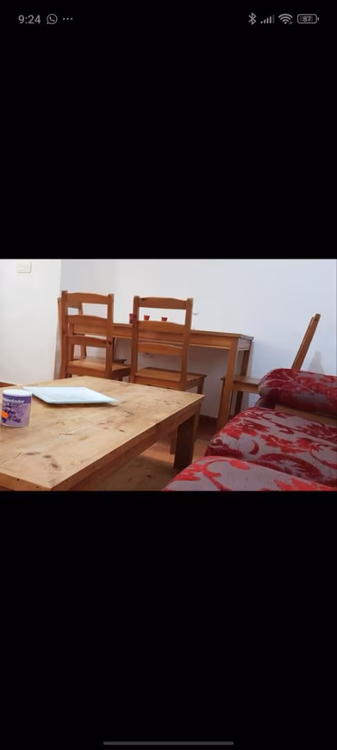 Apartamento en  Calle José Tallaví n9 - Foto 11