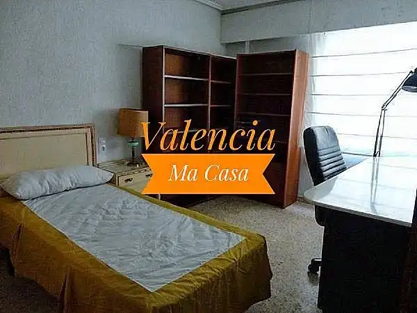 Piso en  Valencia Capital - Foto 7
