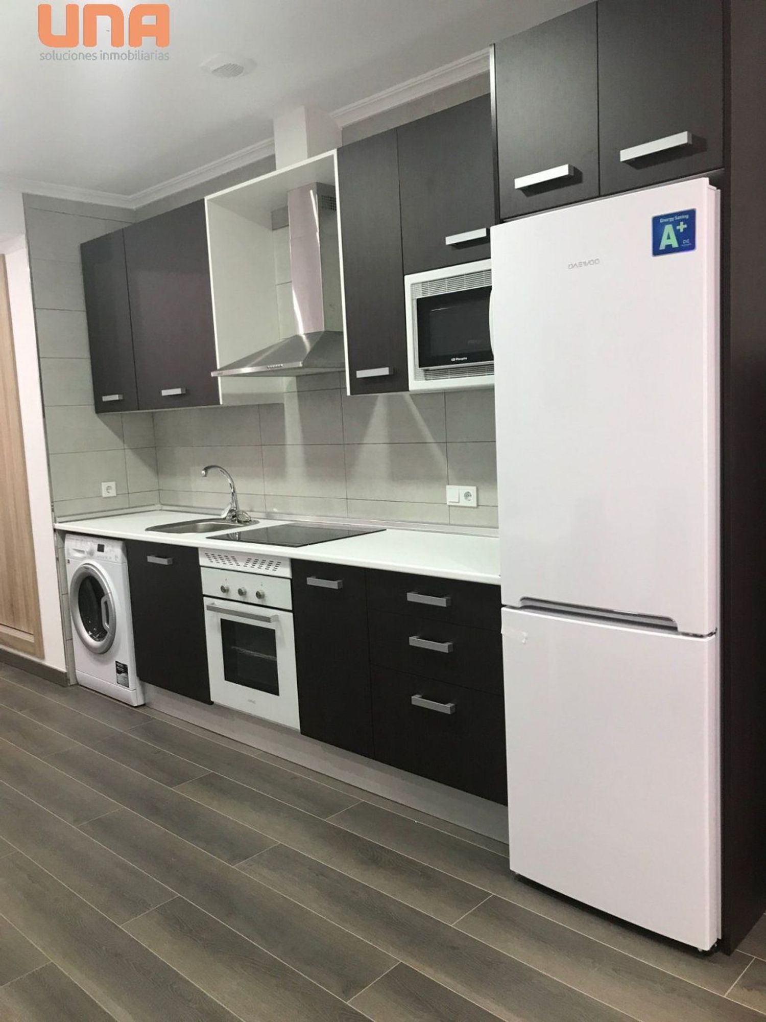 Estudio en Santa Rosa - San José, Santa Rosa - San José - Foto 5