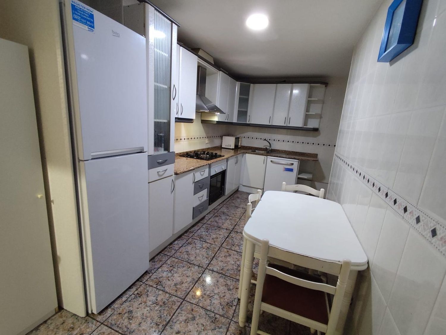 Piso en Calle Francisco Paredes, 25, Puente Tocinos - Foto 7