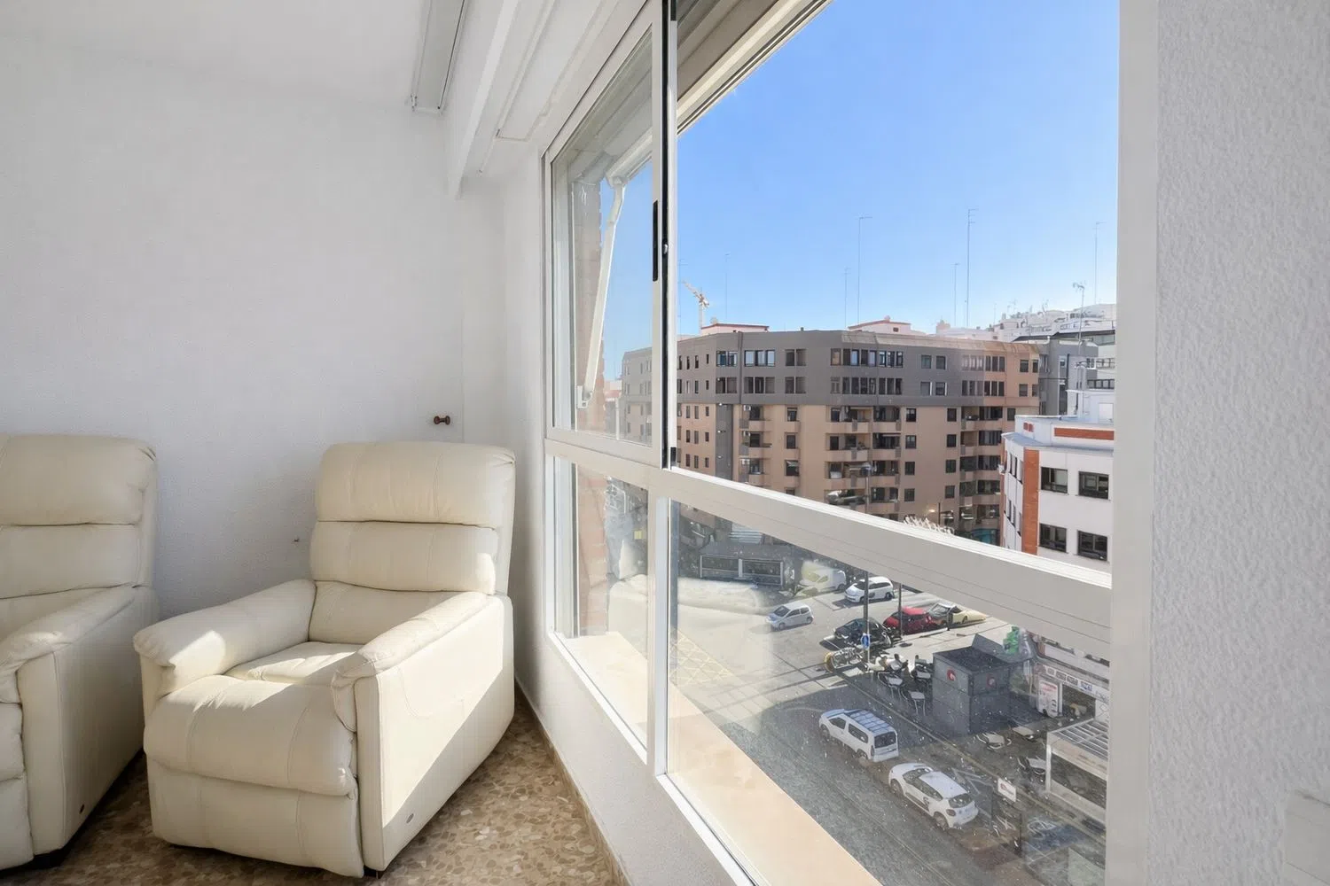 Piso en calle del Doctor Vicent Zaragoza, 17 - Foto 12