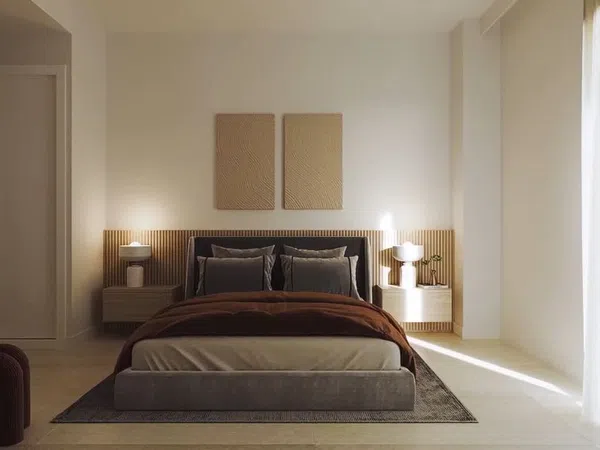 Piso en Avenida Imperio Argentina, 47, Finca el Pato - Torre del Río - Foto 7