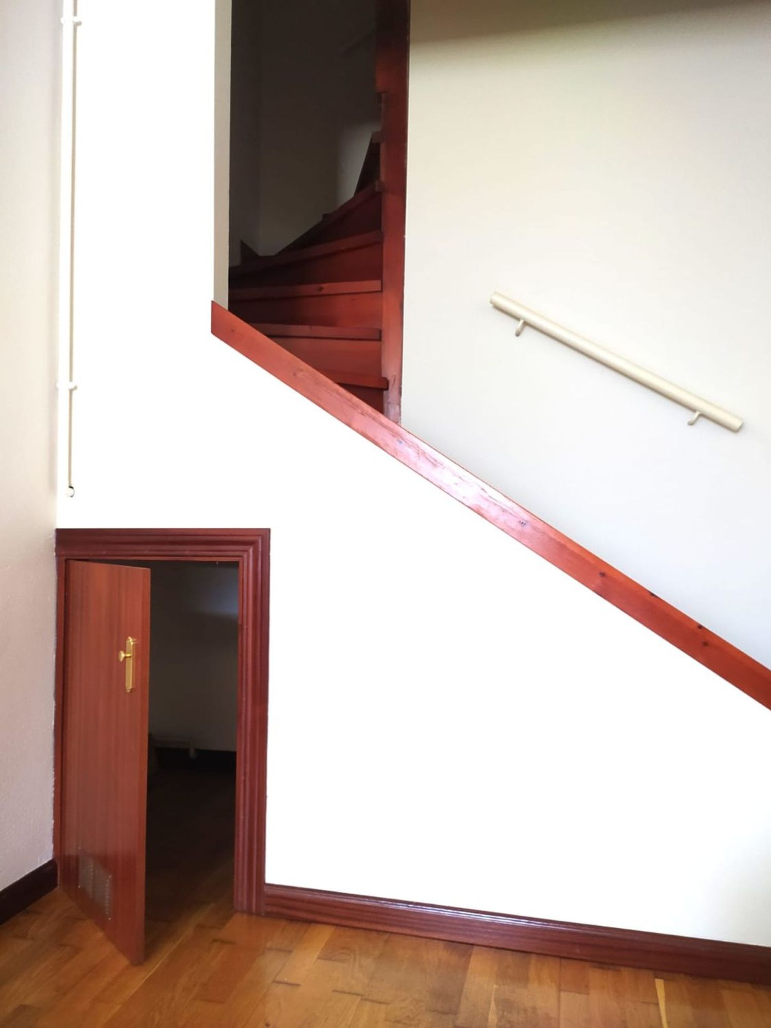 Chalet adosado en Calle de la Pureza, 21 -c - Foto 5