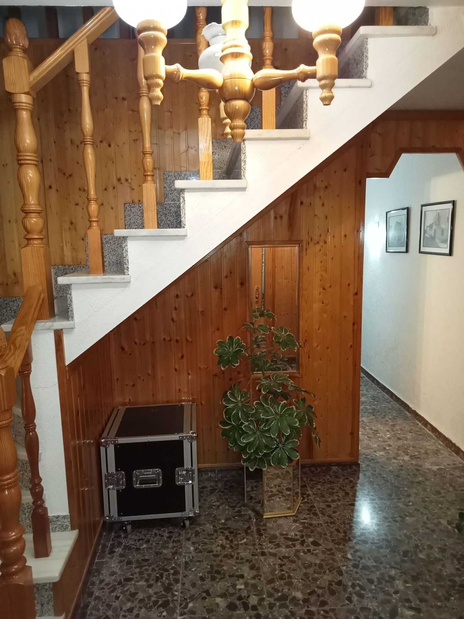 Casa o chalet independiente en Calle Ruiz, 21 - Foto 17