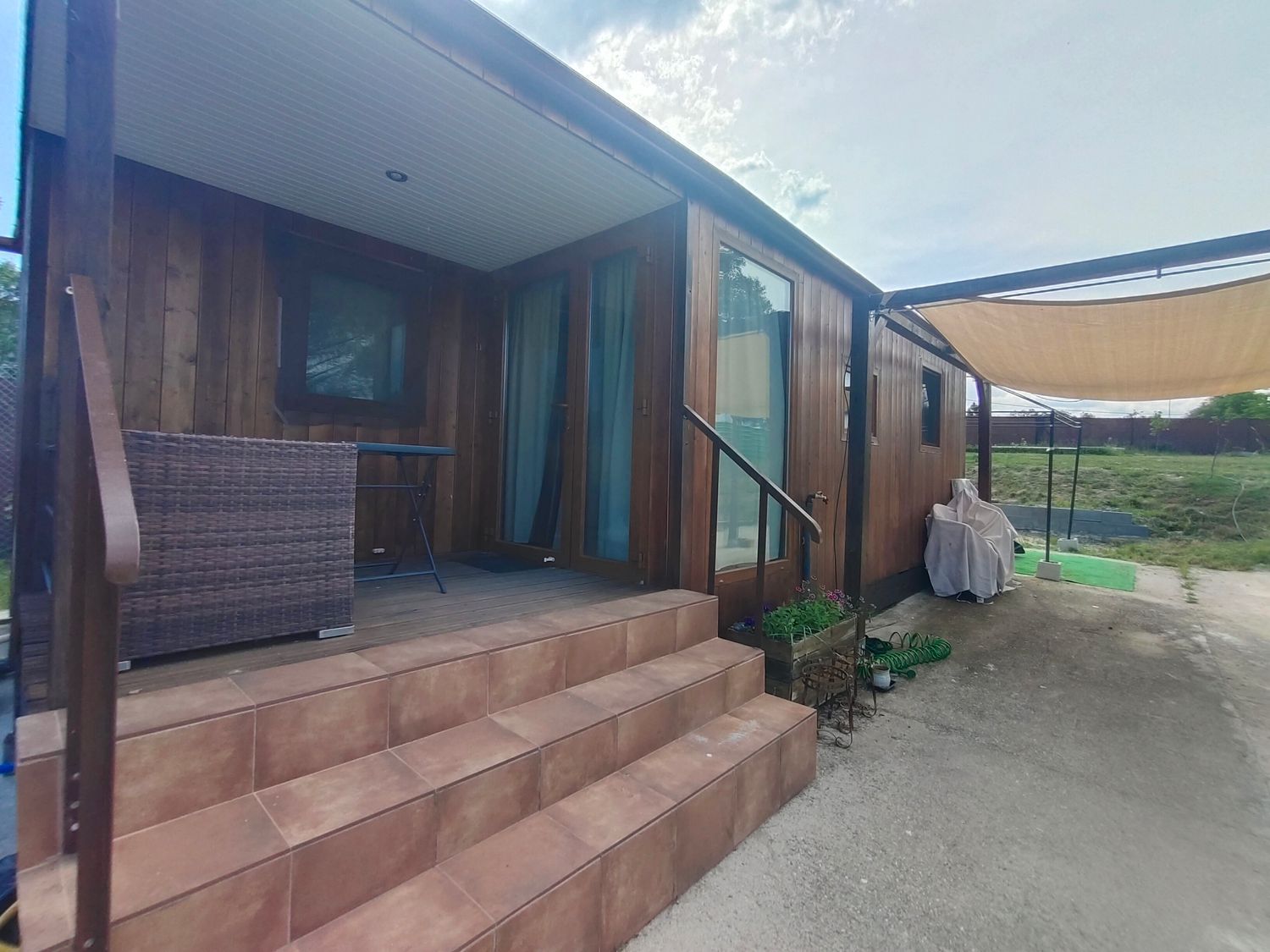 Casa rural en Urbanizacion Puente Tietar, 1 - Foto 3