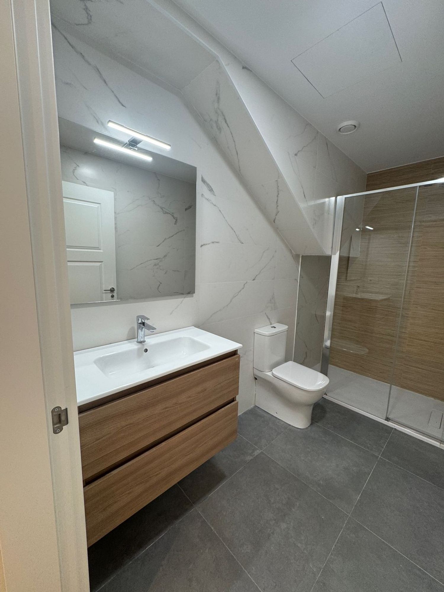 Estudio en Calle San Agustín, 9, Ciudad Vieja - Centro, Ciudad Vieja - Centro - Foto 18