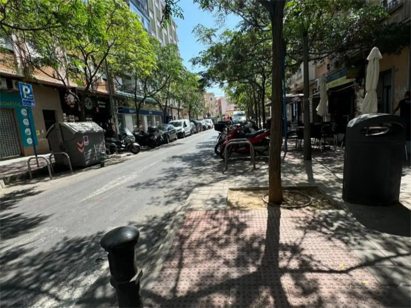 Piso en  Avenida del Padre Esplá 6 - Foto 1