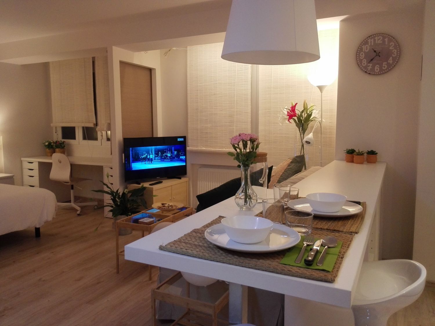 Estudio en calle de Tenerife, 25 - Foto 12