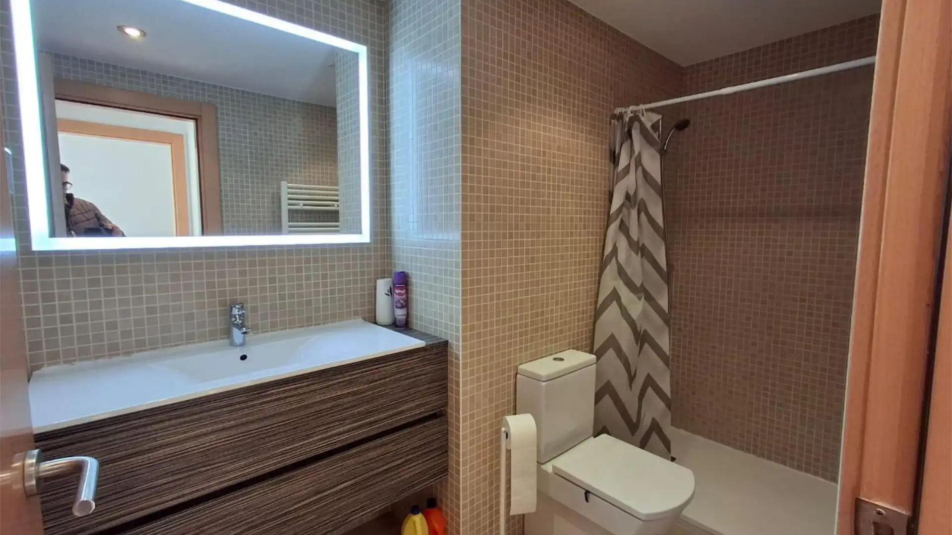 Piso en  Carretera de Vic 178 - Foto 4