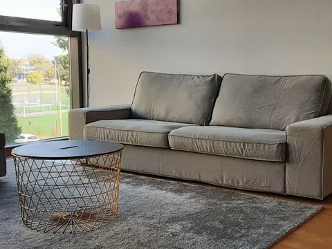 Estudio en calle Antonio Suárez, 10 - Foto 2