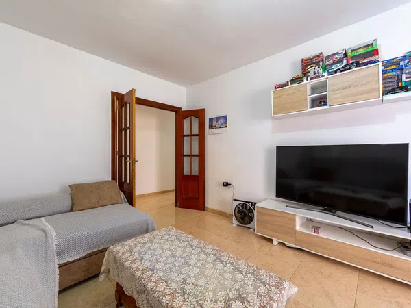 Piso en Calle Gustavo Villapalos, 21, Roquetas pueblo - Foto 10