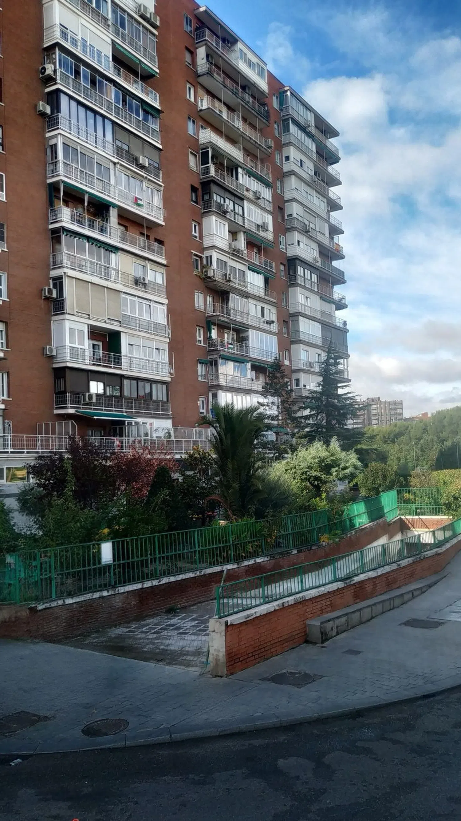 Piso en avenida del Manzanares, 194 - Foto 9