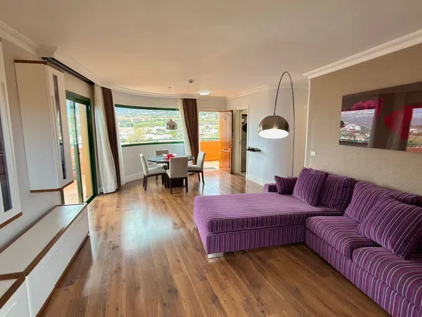 Ático en calle Doctor Rafael Folch, 2 - Foto 4