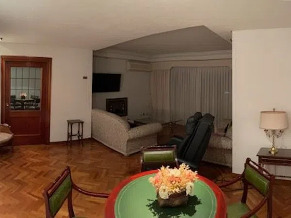 Piso en Calle de Prado del Rey, 71, Prado de Somosaguas - Foto 5