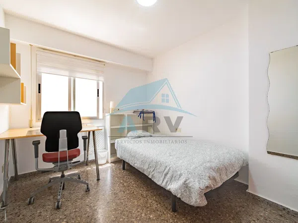 Piso en Poeta Vicente Gaos, La Vega Baixa - Foto 16