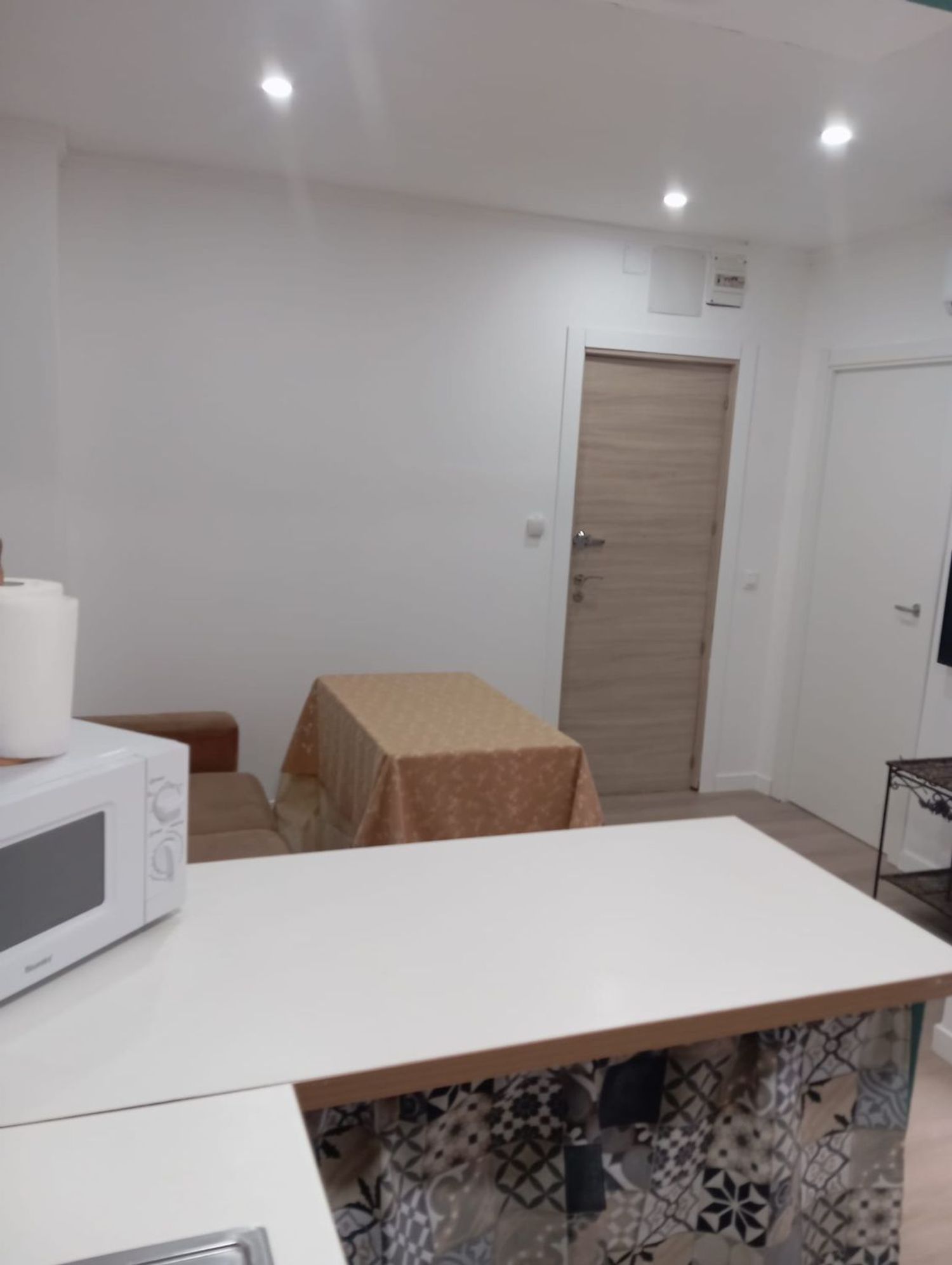 Piso en Calle Rosas, 38, Bellavista - Foto 6