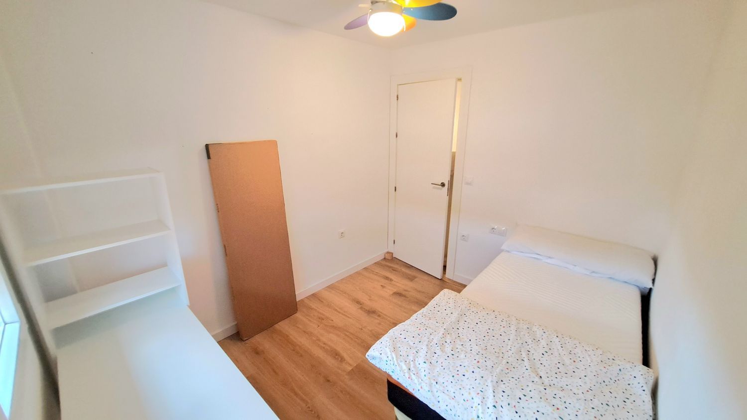 Piso en calle Perugia, 3 - Foto 18