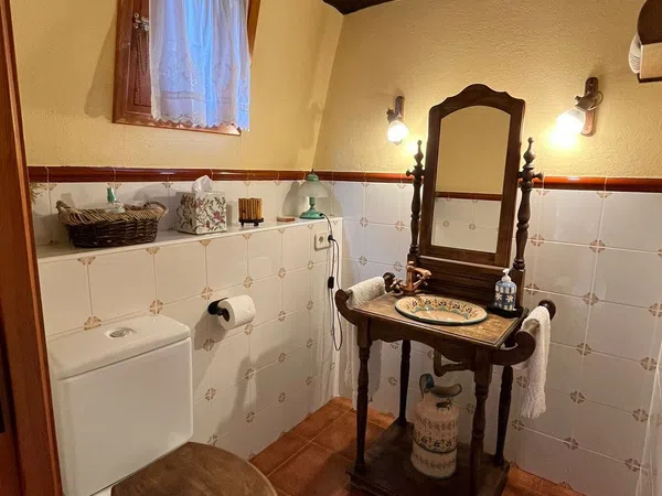 Chalet pareado en calle Tres Picos, 25 - Foto 23