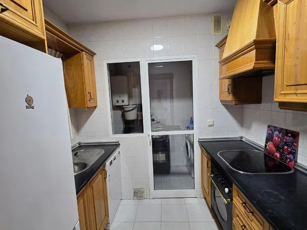 Ático en Calle Maestra Ángeles Aspiazu, 16, Centro Ciudad, Centro Ciudad - Foto 2