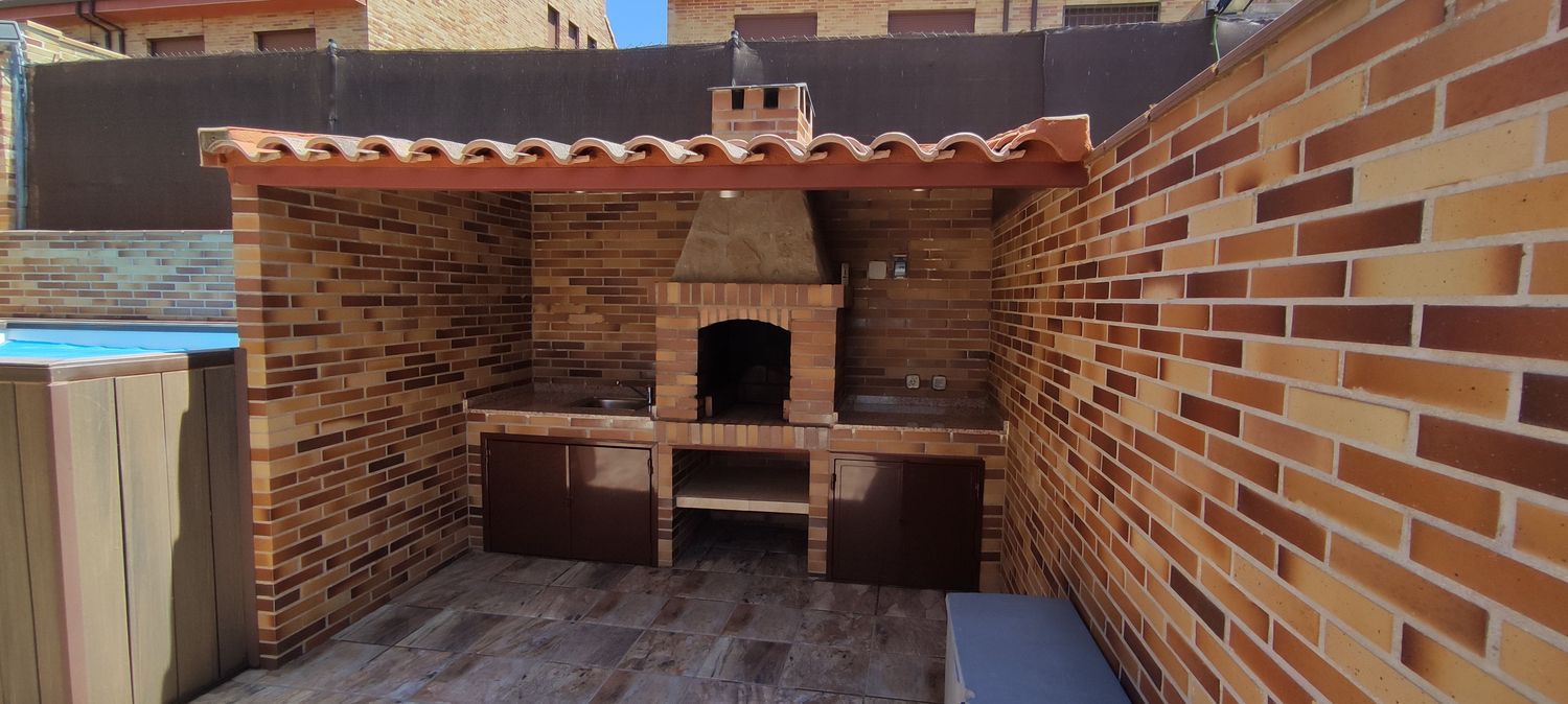 Chalet pareado en calle de Aries, 23 - Foto 10