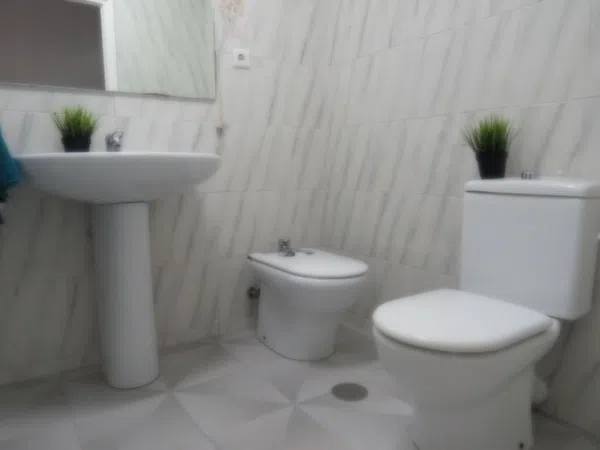 Piso en Calle Reboul, 36, Cruz del Humilladero - Los Tilos - Foto 4