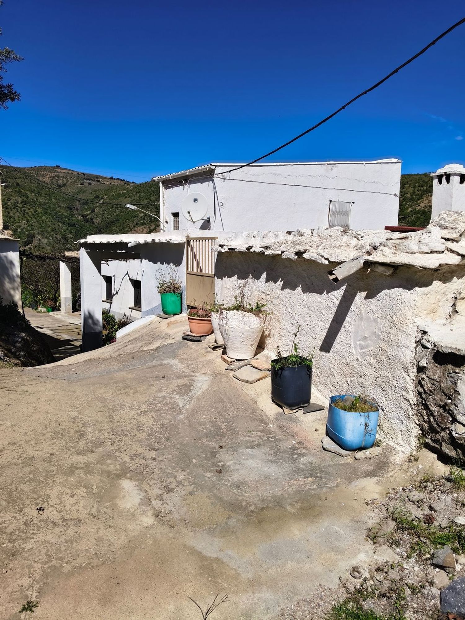 Casa rural en Hoya del Muerto, 5 - Foto 18